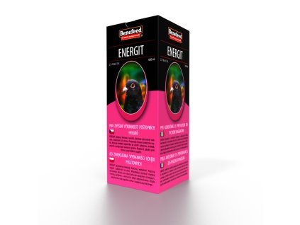 ENERGIT galambok 1000 ml