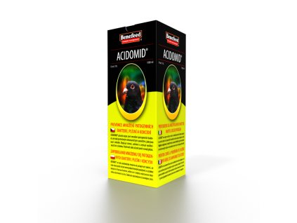 ACIDOMID galambok 1000 ml