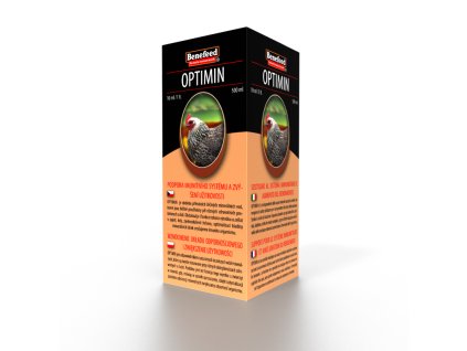 OPTIMIN baromfi 500 ml