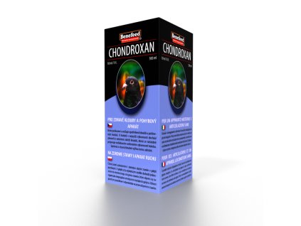 CHONDROXAN galambok 500 ml