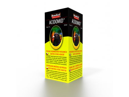 ACIDOMID gołąb 500 ml