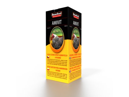 AMIVIT hydina 1000 ml