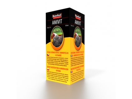 AMIVIT hydina 500 ml