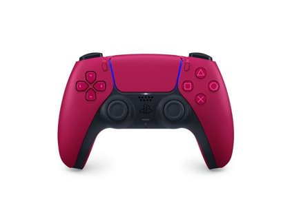 DualSense Controller Cosmic Red/EAS