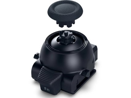 Replaceable stick module/EUR