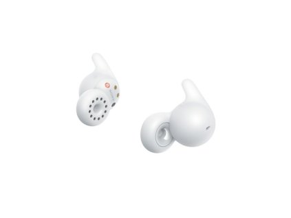 LinkBuds Open, bílá