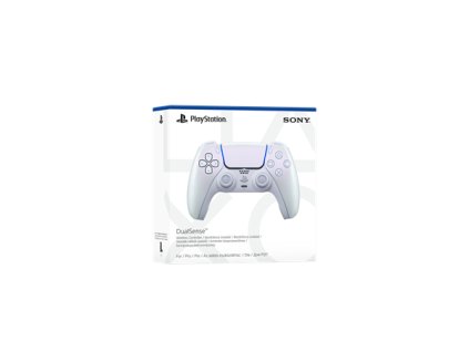 PS5 DualSense Chroma Pearl_V2/EAS