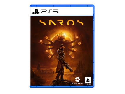 PS5 SAROS PKSHT FT 251009