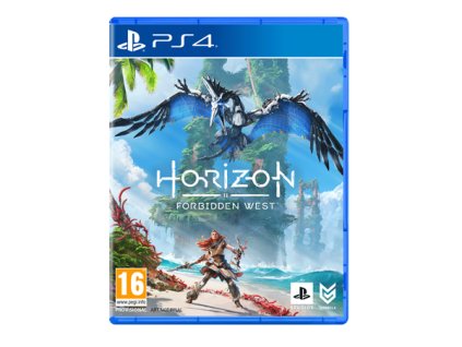 Horizon Forbidden West Standard Edition (PS4)/EAS