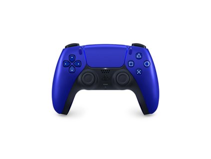 PS5 DualSense Cobalt Blue/EAS