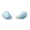 Sony True Wireless WF-C510, modrá