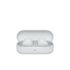 Sony True Wireless WF-C510, bílá