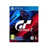 Gran Turismo 7 Standard Ed (PS4)/EAS
