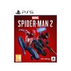 MARVEL´S SPIDERM-MAN 2 (PS5)/EAS