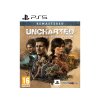 Uncharted Legacy of Thieves Coll/EAS