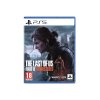 THE LAST OF US PT II RMST (PS5)/EAS
