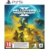 HELLDIVERS II (PS5)/EAS