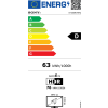 Bravia 7 II (K65XR75M2PB.CEI)