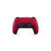 PS5 DualSense Volcanic Red/EAS