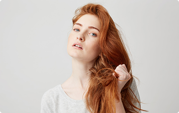 Přirozená vlasová péče: jak si vybrat šampon bez sulfátů a silikonů