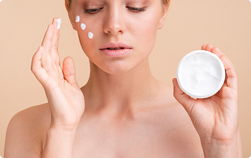 Vlasy a stres: jak se zklidnit, aby vám zase rostly