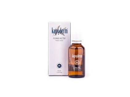 80 tonikum fungi activ 30ml