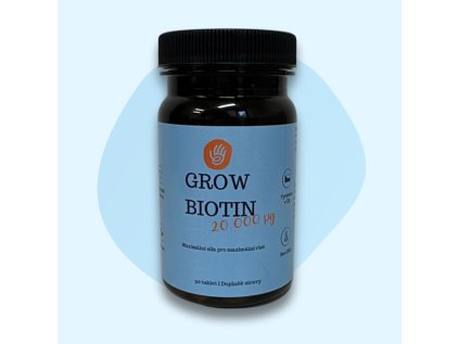 Biotin