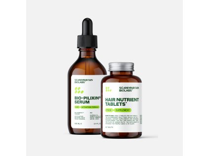 Growth & Nutrient Men