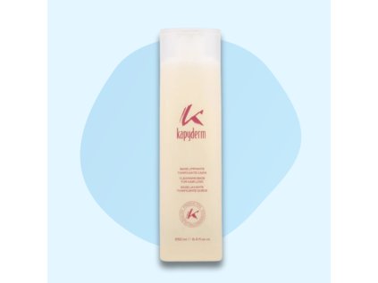 K cistici baze proti vypadavani vlasu