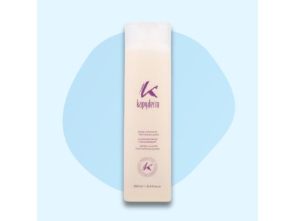 K cistici baze proti lupovitosti