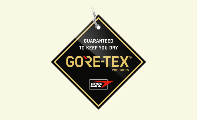 Čo je to GORE-TEX ?