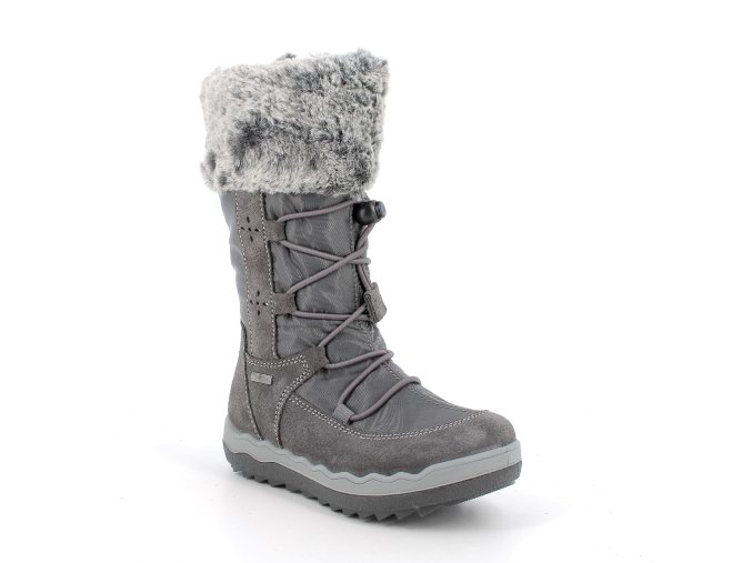 Zimné Goretexové čižmy Primigi 68804/00