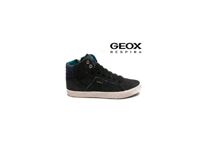 Geox chlapčenská obuv J52A8C OSE13 C0700