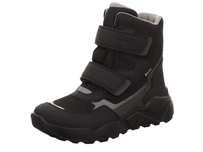 Zimné goetexové topánky Superfit 1 00402 0010