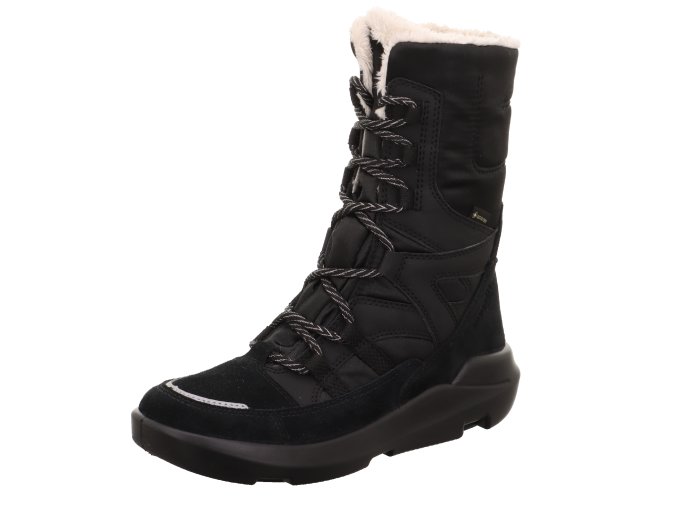 Zimné Goretexové čižmy Superfit 1 00153 00
