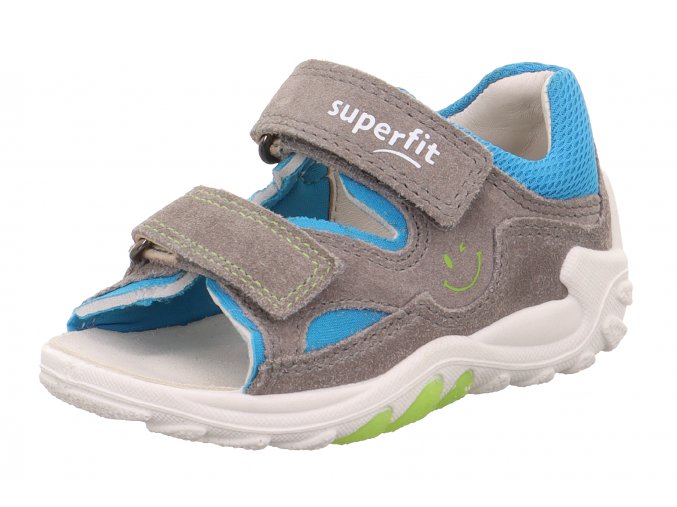 Detské sandálky Superfit 1 00034 20