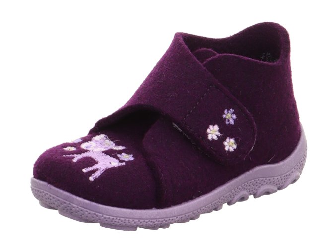 Detské papučky Superfit 1 06291 85