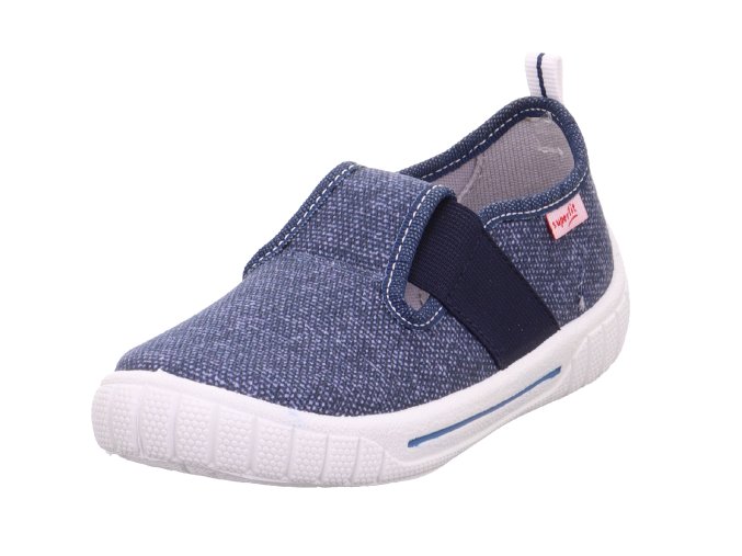 Detské papučky Superfit 1 00276 8020