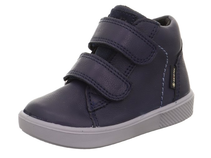 Detské GoreTexové topánky Superfit 1 00778 80