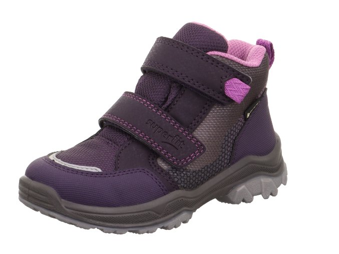 Dievčenská Goretexová obuv Superfit 1 00056 85