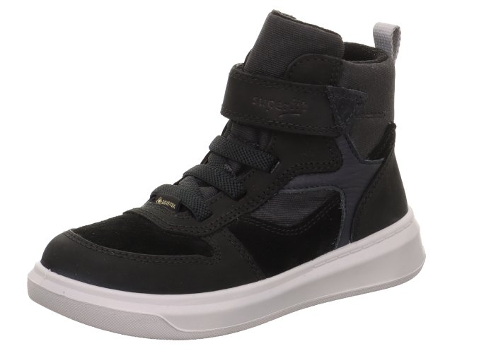 Detské Goretexové topánky Superfit 1 06478 00