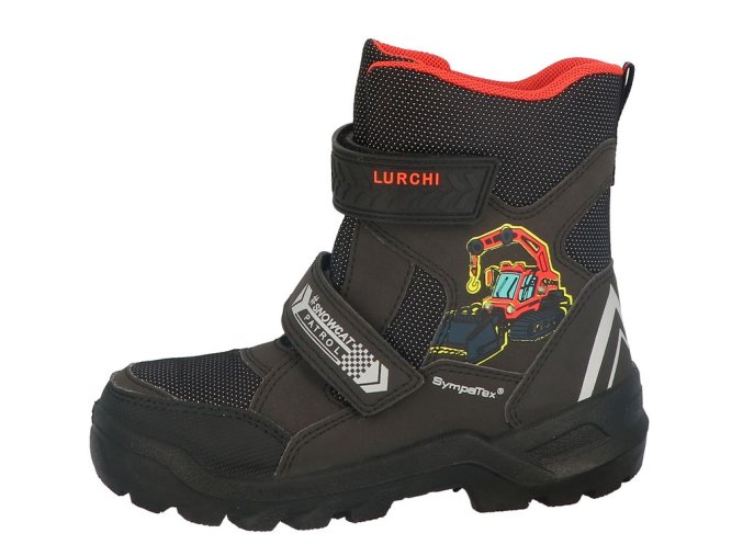 63L1033014black red image2