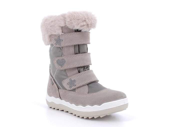 Dievčenské zimné goretexové čižmy Primigi 68802/33