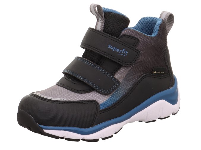 Chlapčenská Goretexová obuv Superfit 1 00249 00