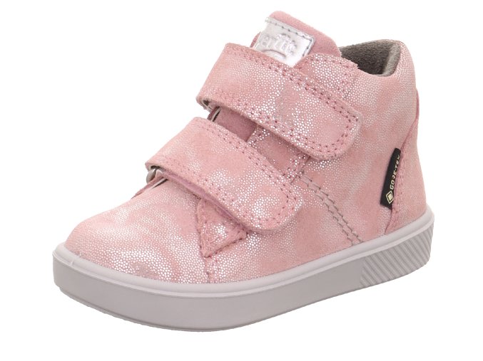 Detské GoreTexové topánky Superfit 1 00778 5510