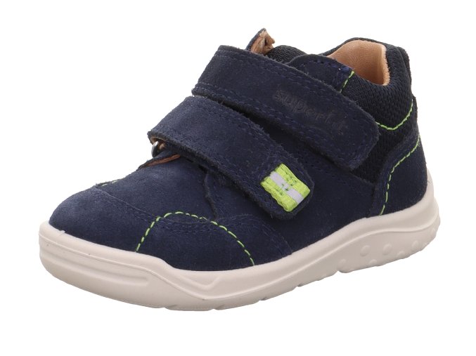 Detské topánky Superfit 1 00741 8010