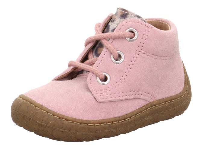 Detské topánky Superfit 1 09352 5510