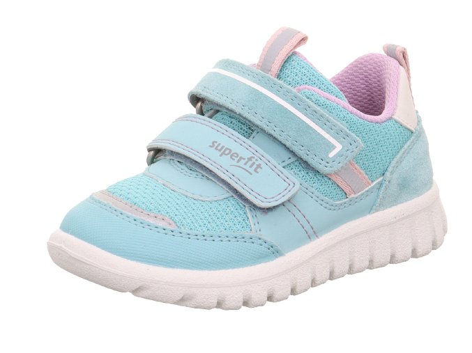 Detské tenisky Superfit 1 06203 7530