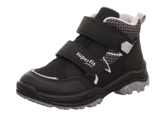 Chlapčenská Goretexová obuv Superfit 1 00056 0010