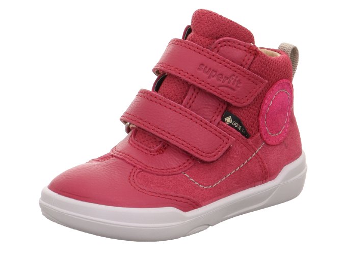 Detské GoreTexové topánky Superfit 1 00544 50